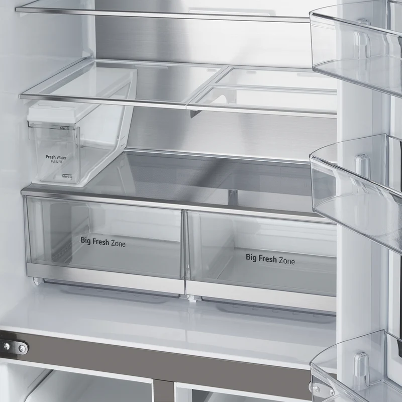 LG 508L InstaView Refrigerator