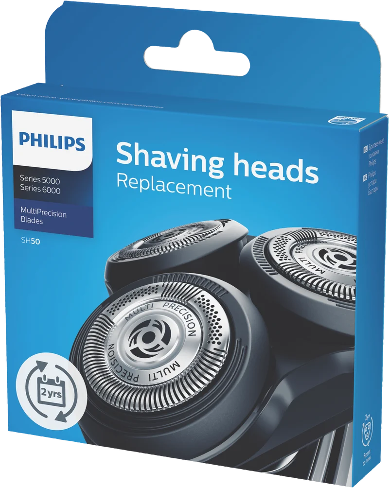 Philips Series 5000 Replacement Shaving Head