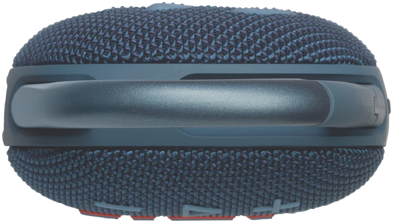 JBL Clip 5 Bluetooth Speaker - Blue