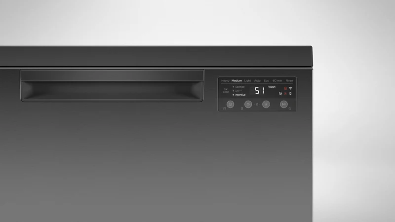 Fisher & Paykel Series 7, Contemporary Dishwasher