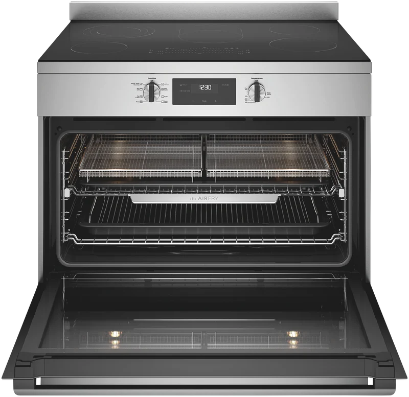 Westinghouse 90cm Electric Upright Cooker