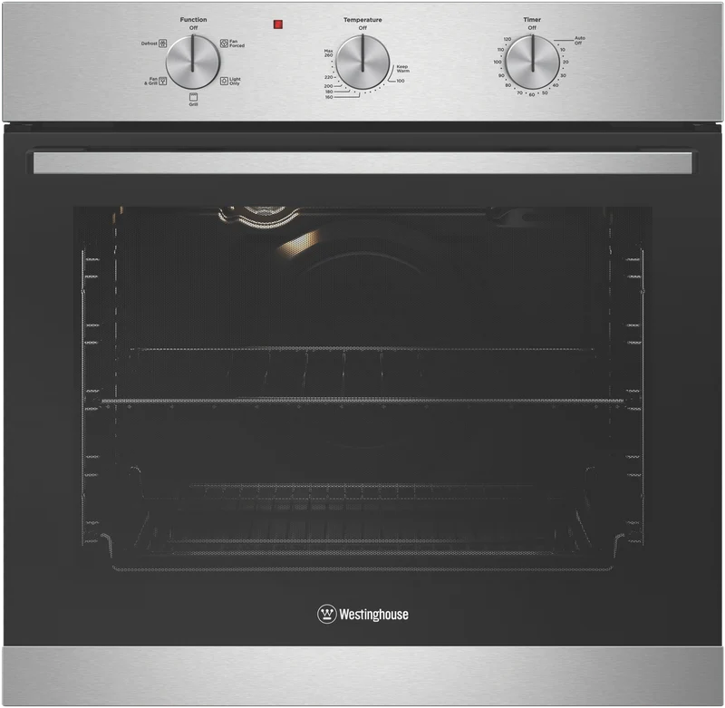 Westinghouse 60cm Electric Oven