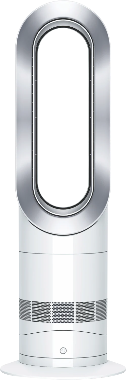 Dyson AM09 Hot+Cool Fan