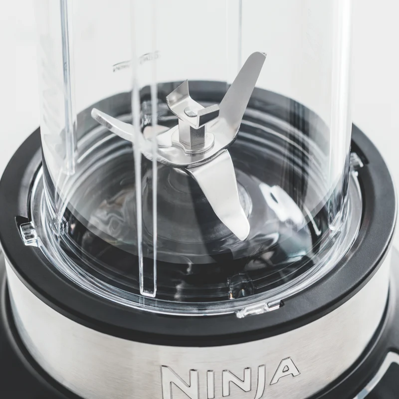 Ninja Blender Pro with Auto IQ