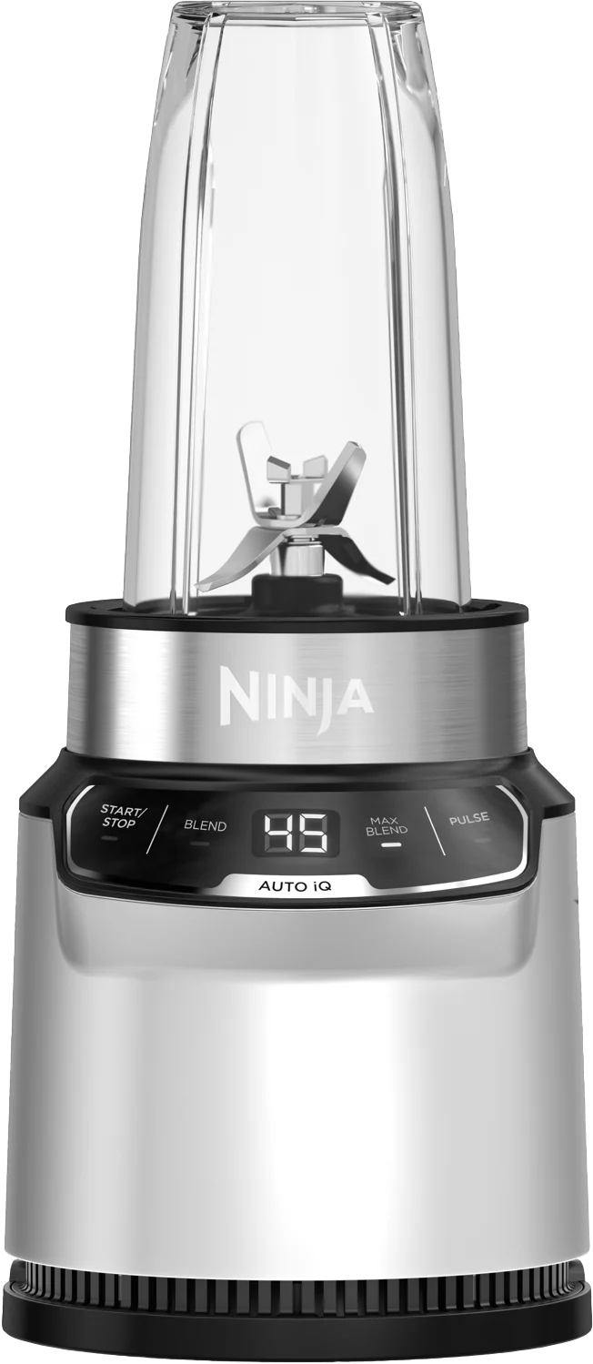 Ninja Blender Pro with Auto IQ