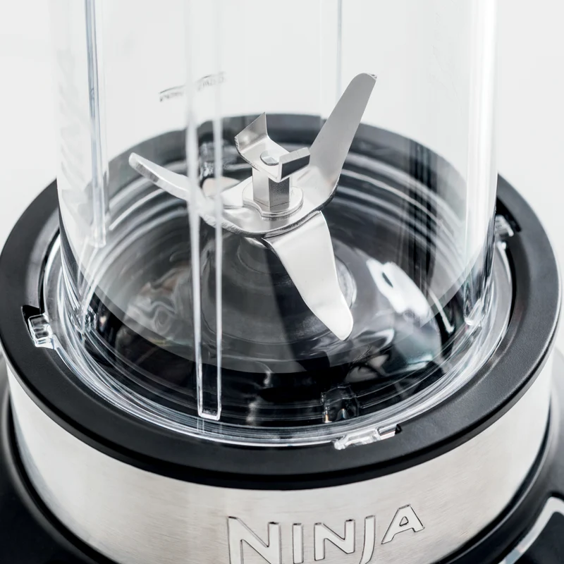 Ninja Blender Pro with Auto IQ