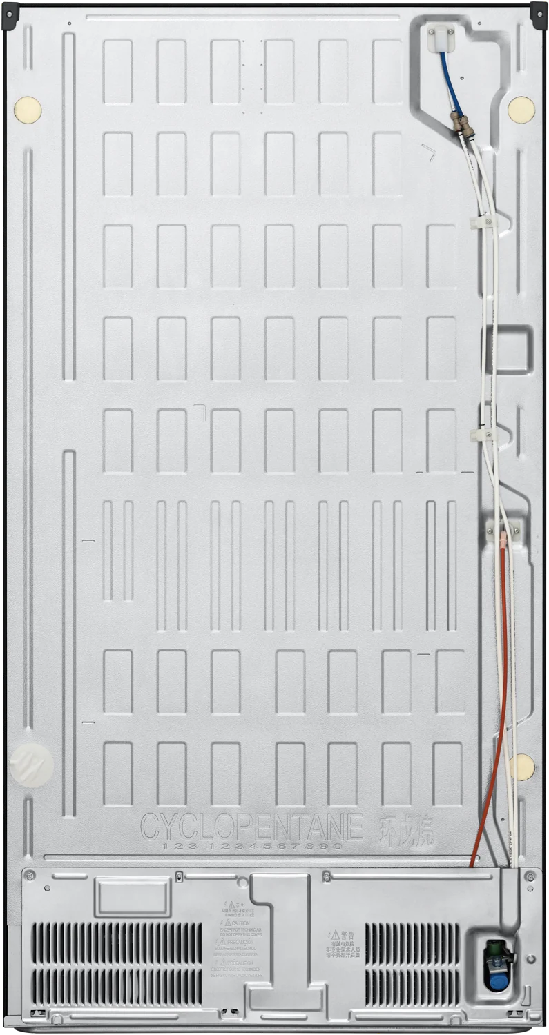LG 637L French Door Refrigerator