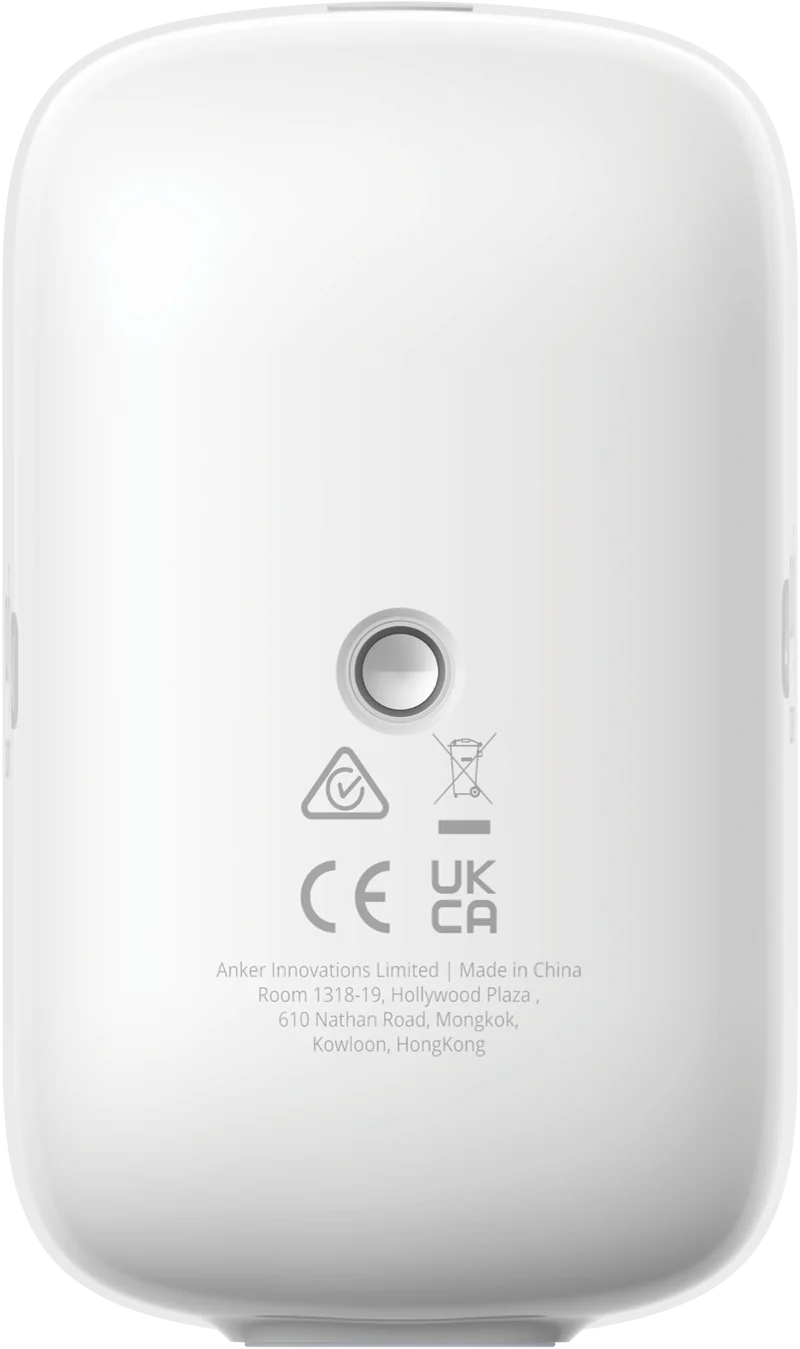 eufy Security Eufycam 3C (2 Pack) & Homebase 3