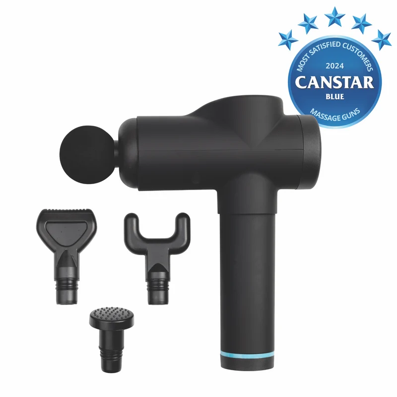 Homedics Percussion Physio Plus Massager