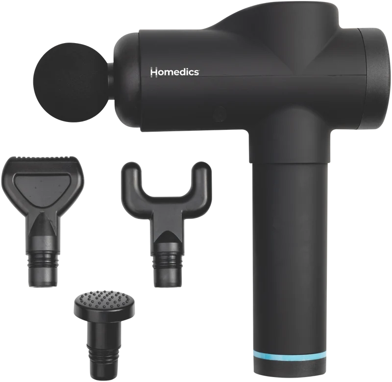 Homedics Percussion Physio Plus Massager