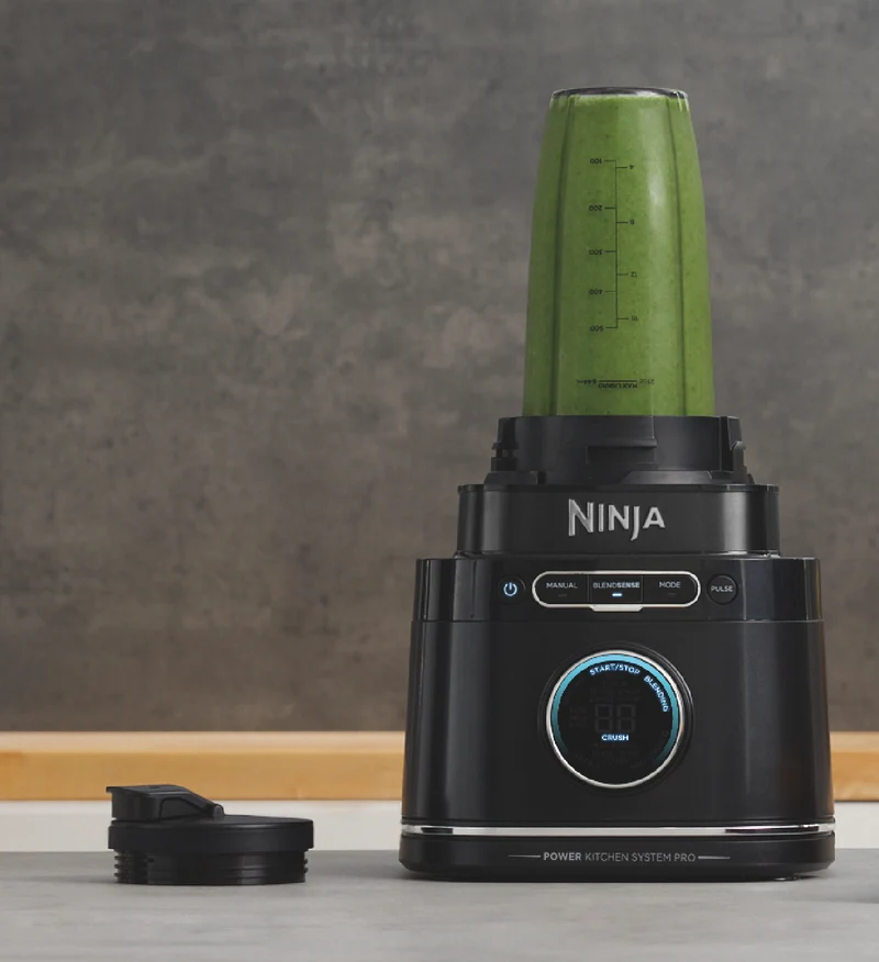 Ninja Detect Power Blending Kitchen System