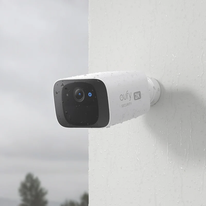 eufy C210 Security Solocam