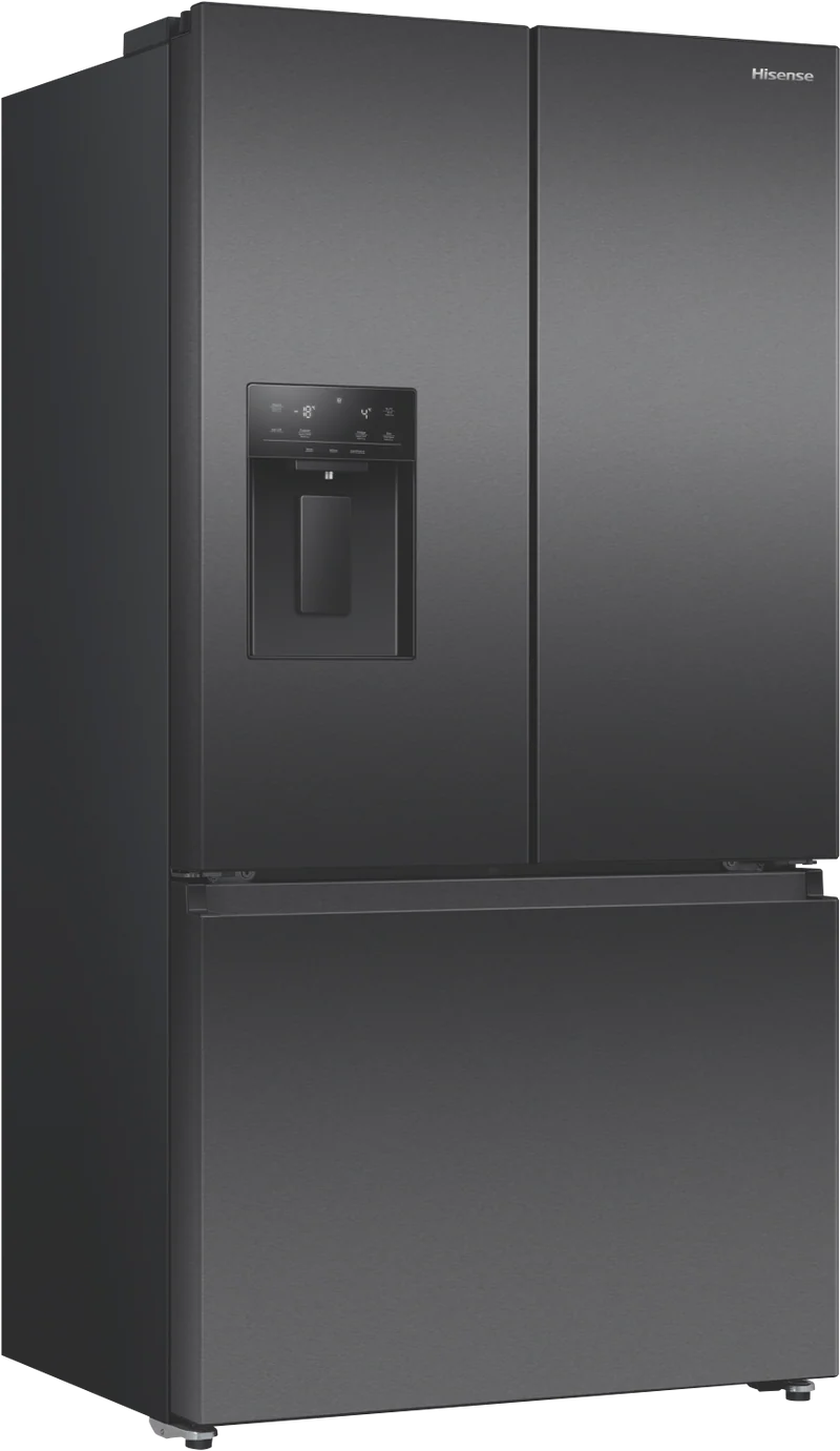 Hisense 634L French Door Refrigerator