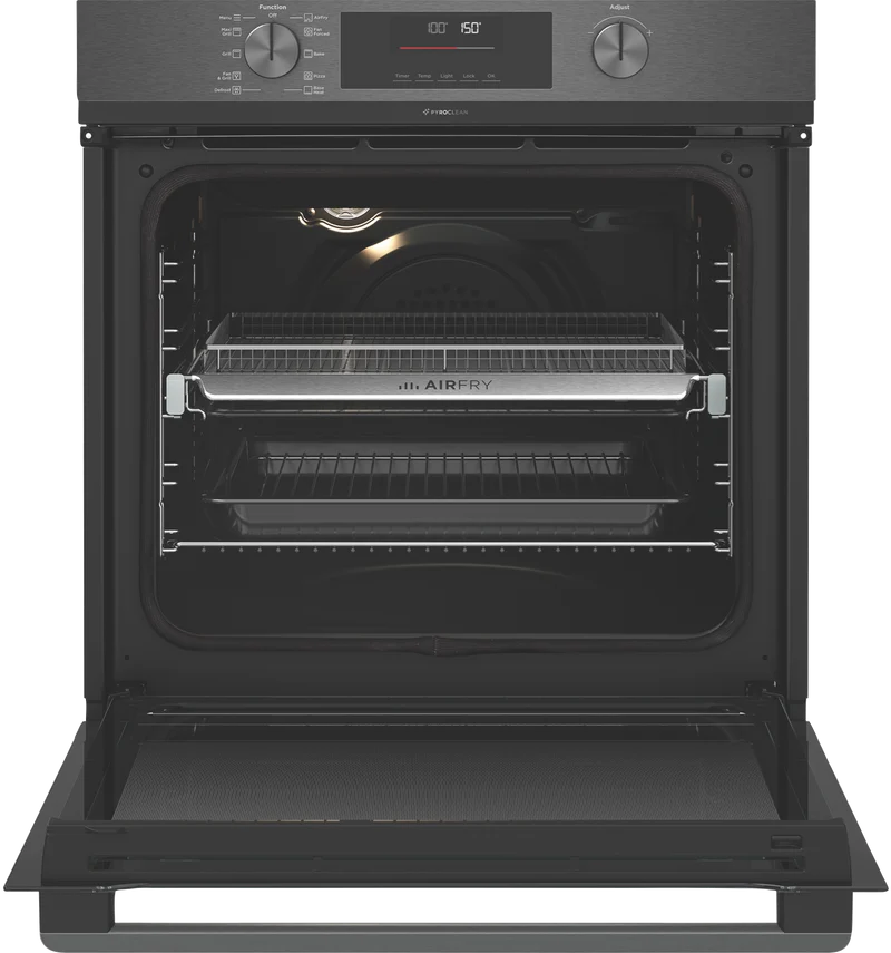 Westinghouse 60cm Pyrolytic Oven