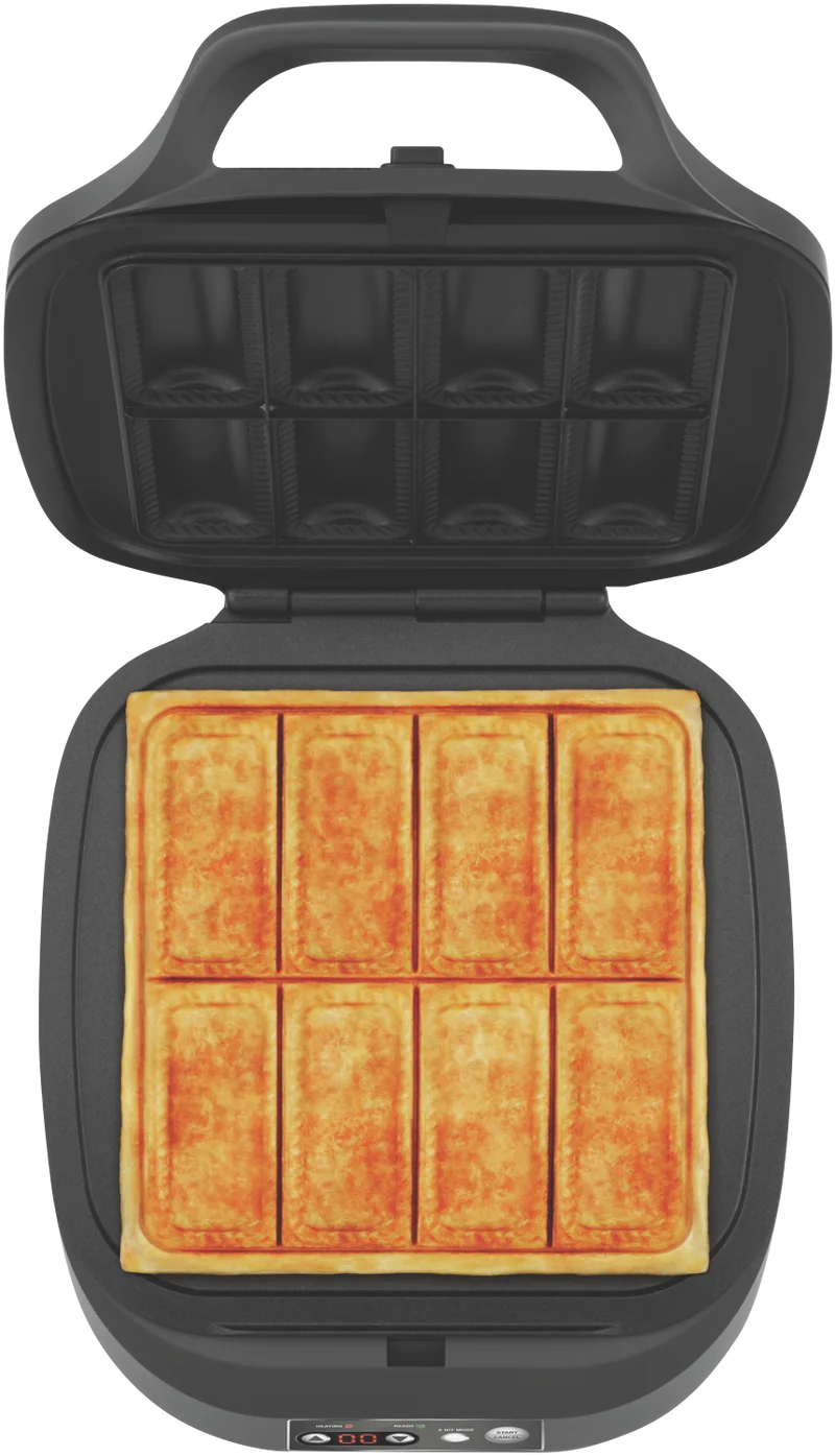 Breville The Quick and Easy Pie Maker