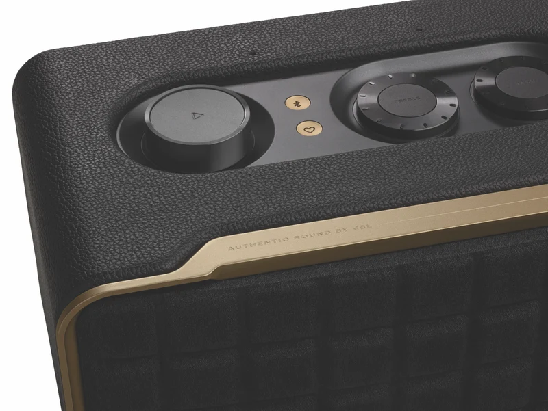 JBL Authentics 200 Wifi Speaker