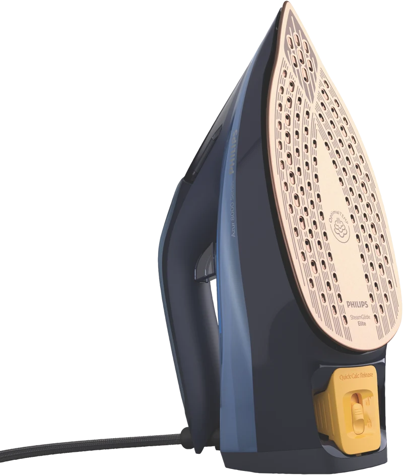 Philips 8000 Series Steam Iron Blue
