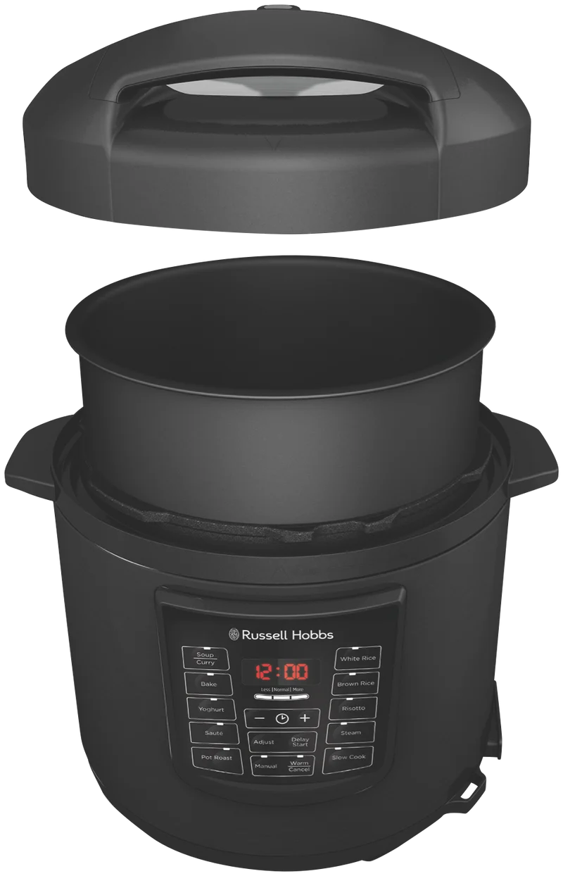 Russell Hobbs 11-in1 Digital Multi Cooker