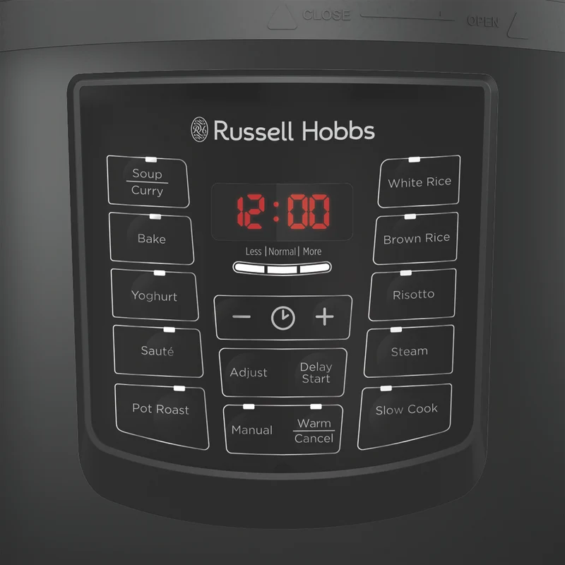 Russell Hobbs 11-in1 Digital Multi Cooker