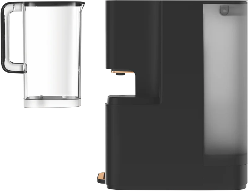 Philips Reverse Osmosis Purification Pure Mineral Water Station Precision Boiling