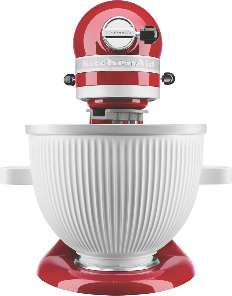 KitchenAid Ice Cream Maker Attachment