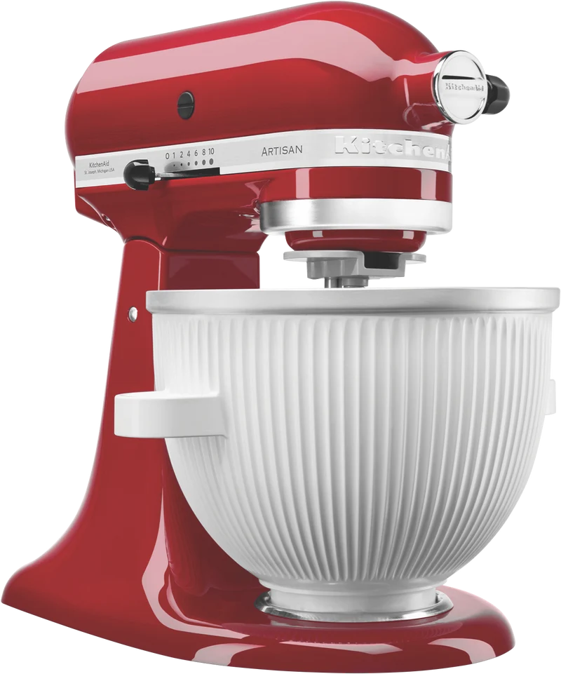 KitchenAid Ice Cream Maker Attachment