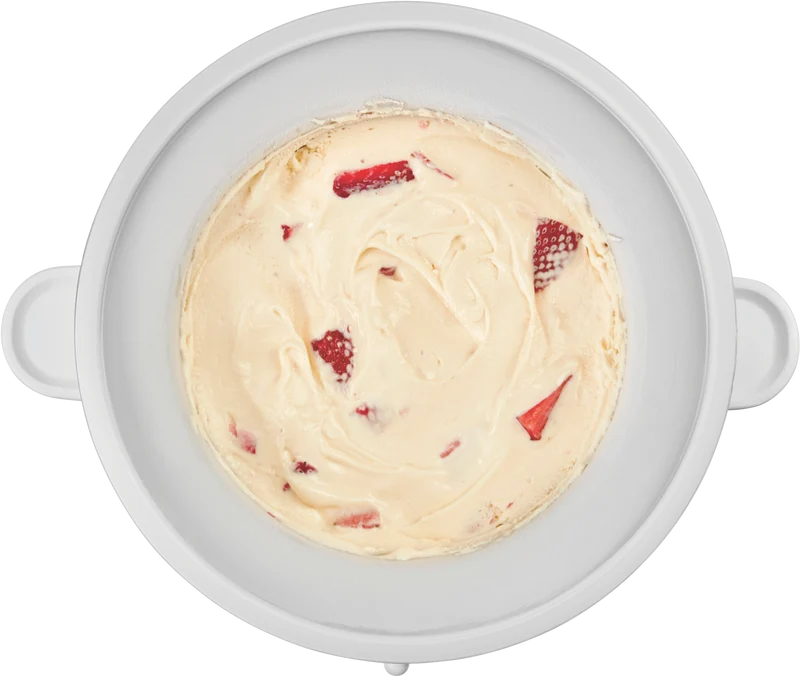 KitchenAid Ice Cream Maker Attachment