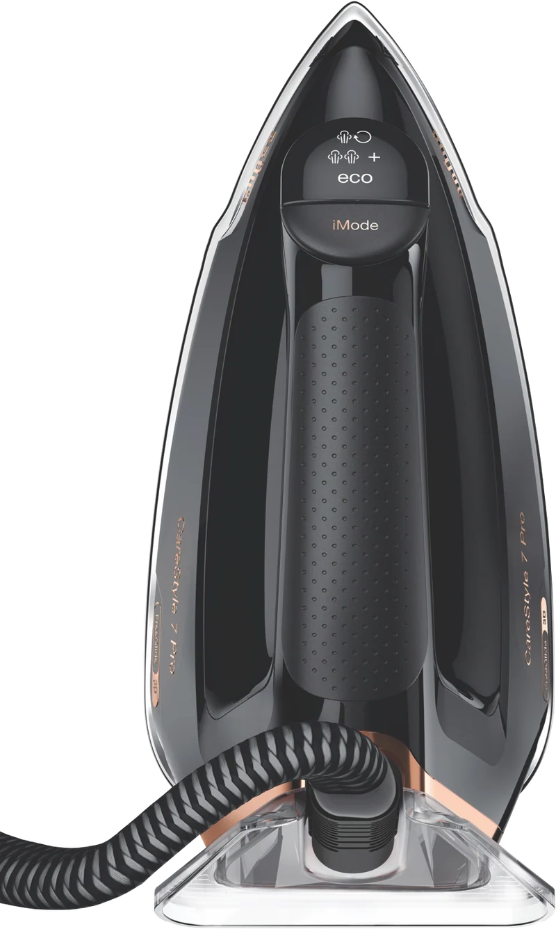 Braun Carestyle 7 Pro Steam Station
