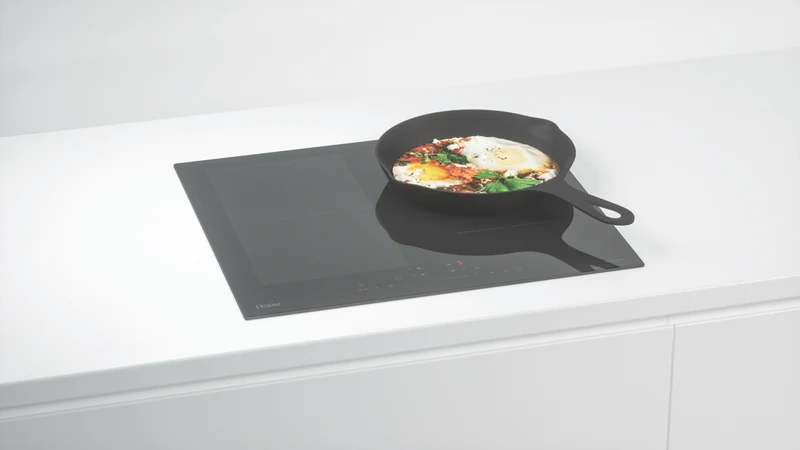 Haier 60cm Induction Cooktop
