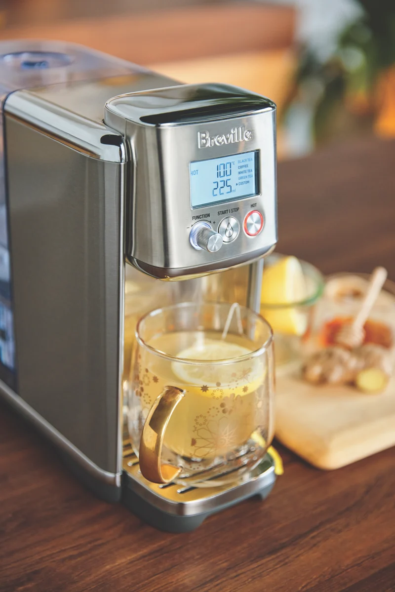 Breville the AquaStation Hot