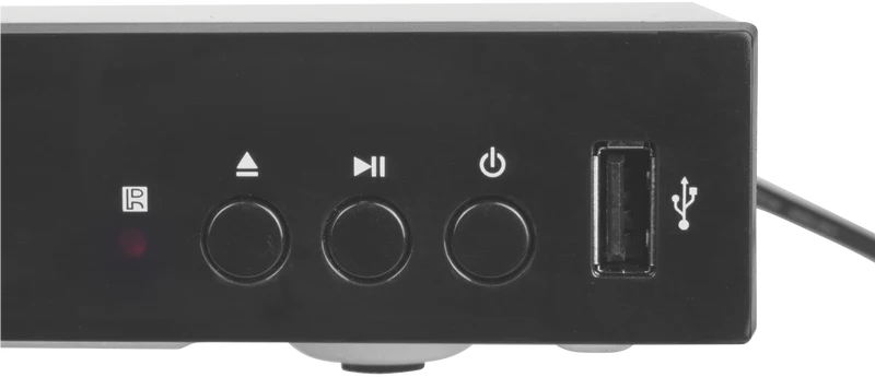 Laser Blu-ray Player