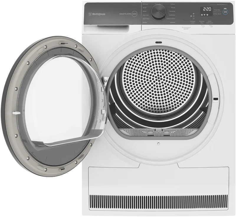 Westinghouse 8kg Heat Pump Dryer