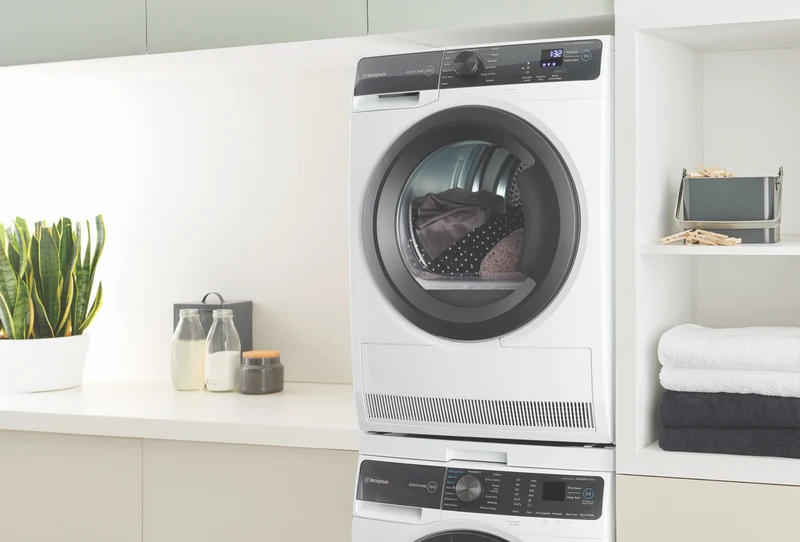Westinghouse 8kg Heat Pump Dryer
