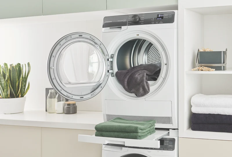 Westinghouse 8kg Heat Pump Dryer