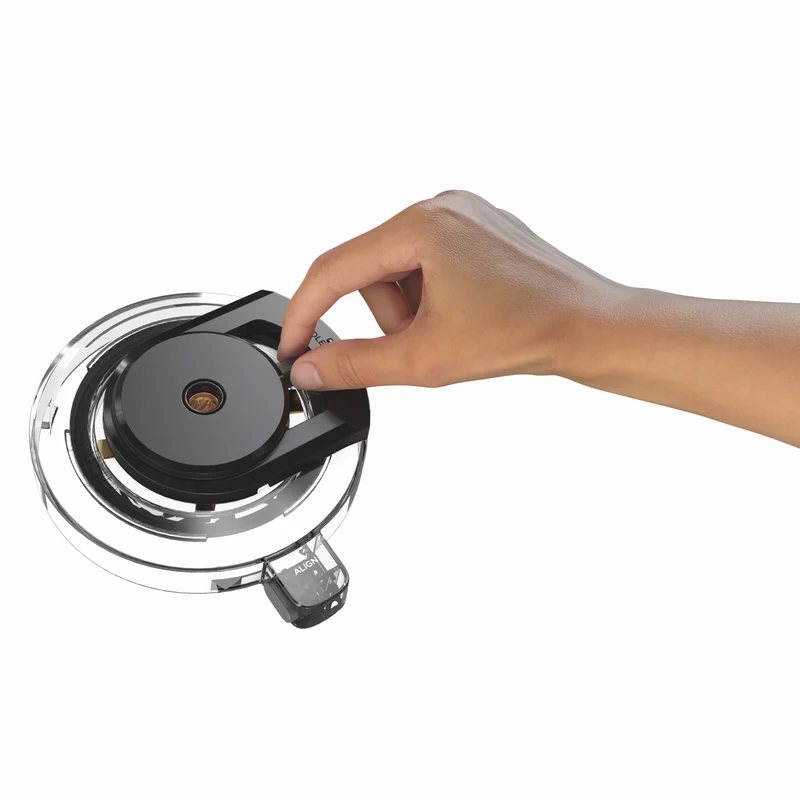 Ninja Creami Ice Cream Maker