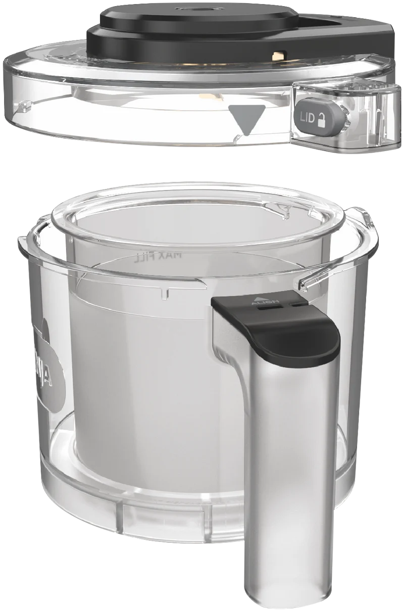 Ninja Creami Ice Cream Maker