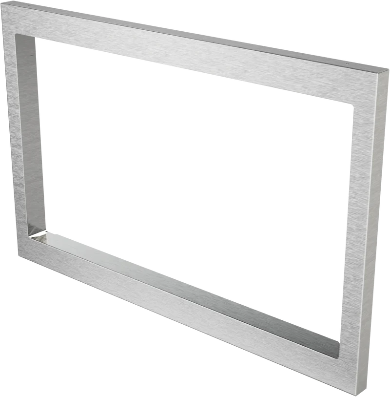 Sharp Trim Kit Stainless Steel for R321CAFST & R395EST