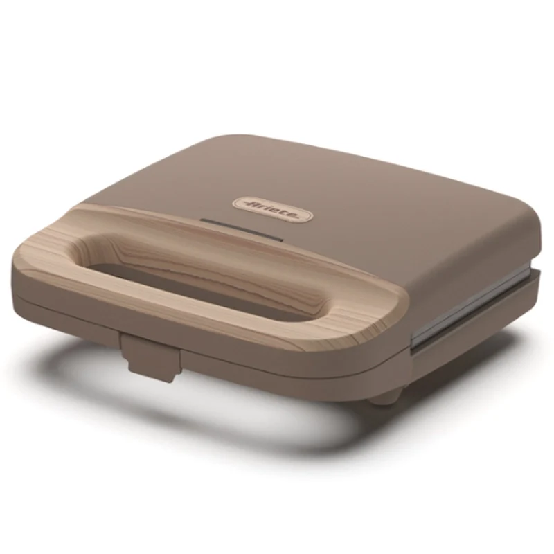 ARIETE BREAKFAST WOOD TORTORA (1971/07) - TOSTIERA ELETTRICA - 750W