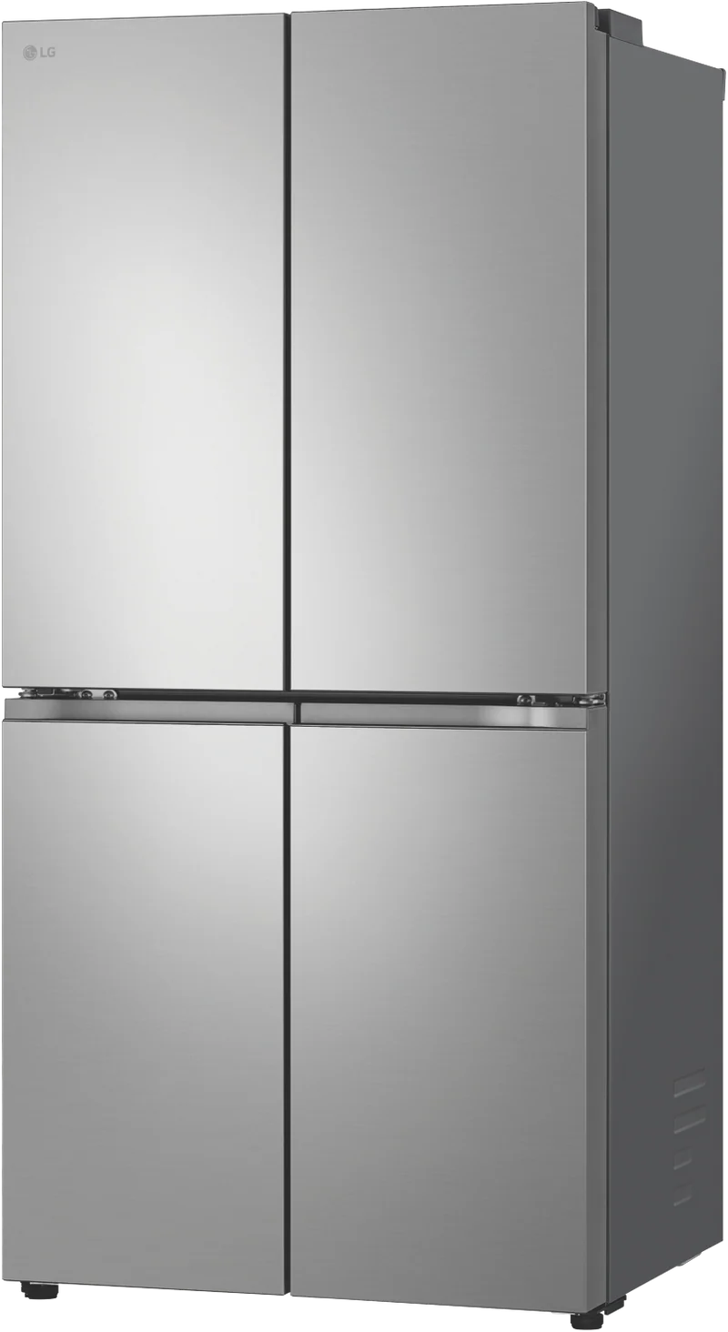 LG 530L French Door Refrigerator