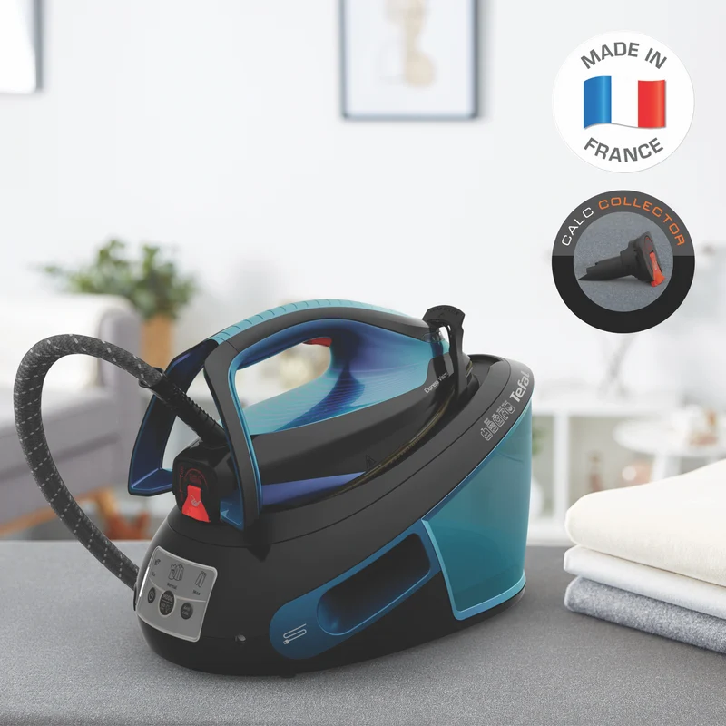 Tefal Express Vision Steam Station