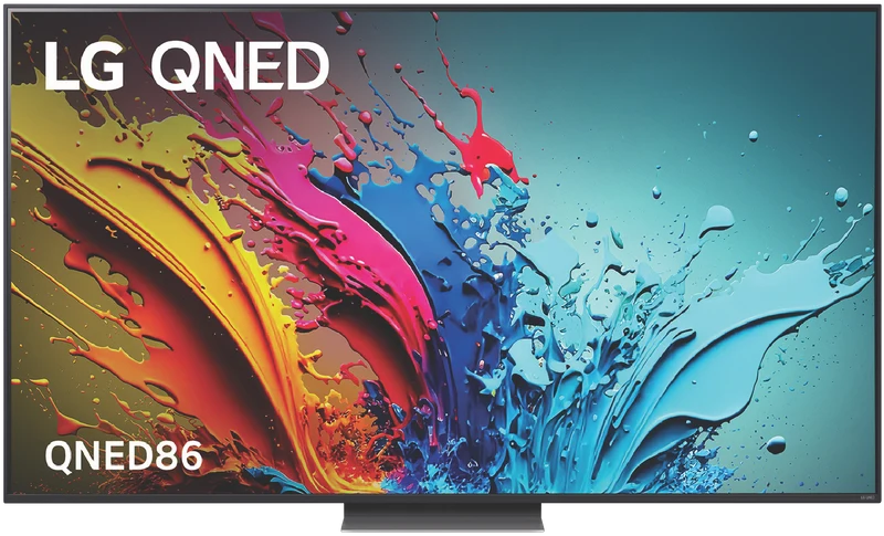LG 75" QNED86 4K UHD LED Smart TV 24