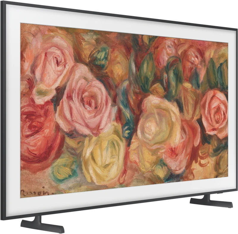 Samsung 43" The Frame 4K QLED Smart TV 24