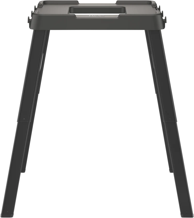 Ninja Woodfire Adjustable Stand Black