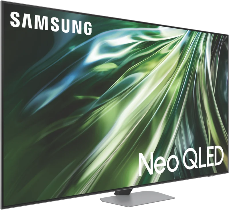 Samsung 75" QN90D 4K Neo QLED Smart TV 24