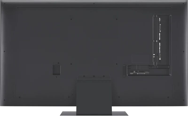 LG 55" QNED86 4K UHD LED Smart TV 24