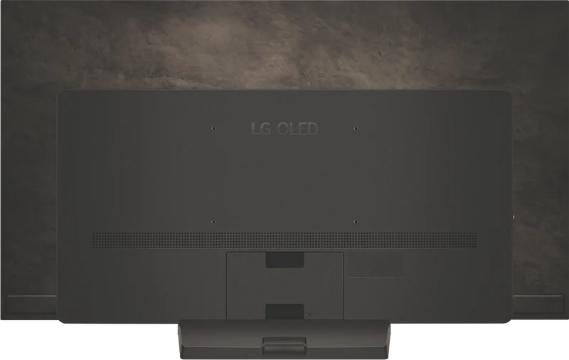 LG 55" OLED EVO C4 4K Smart TV 24