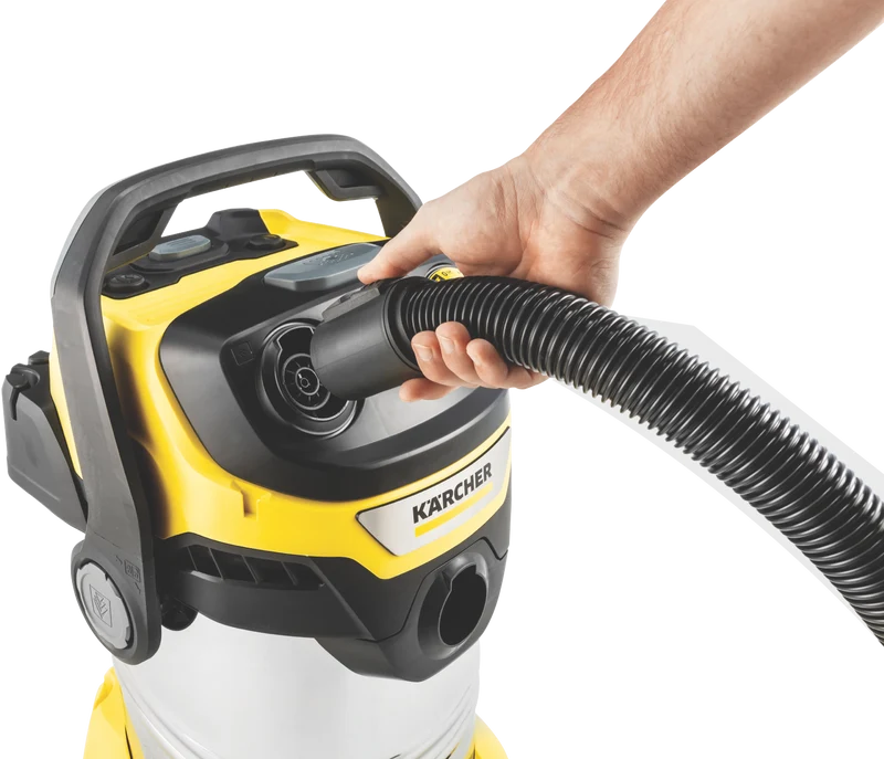 Karcher WD5 S Wet & Dry Vacuum Cleaner