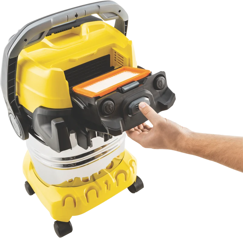 Karcher WD5 S Wet & Dry Vacuum Cleaner