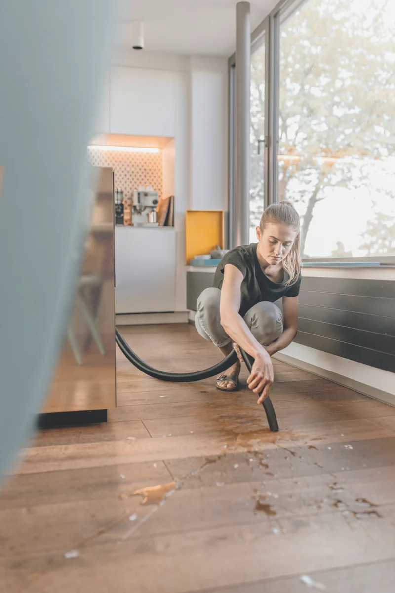 Karcher WD5 S Wet & Dry Vacuum Cleaner