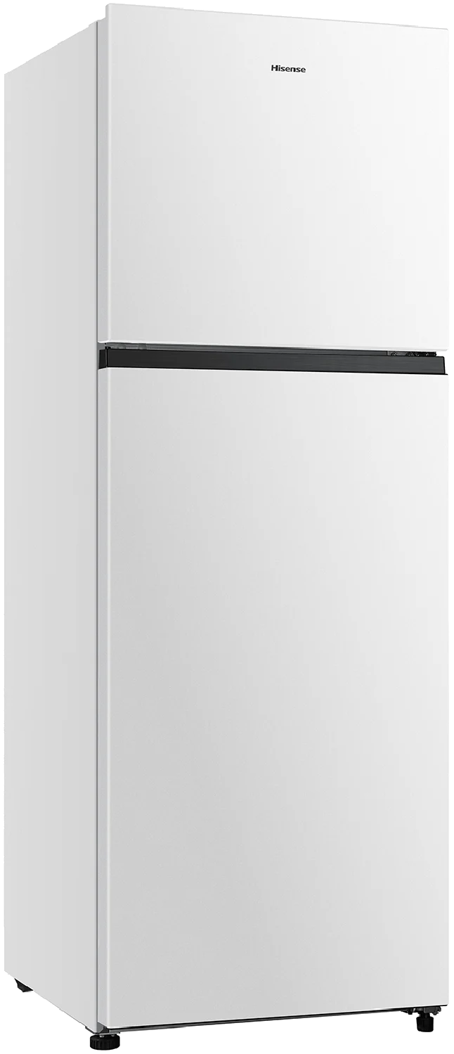 Hisense 326L Top Mount Refrigerator